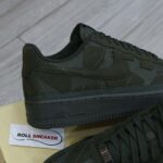 Giày Nike Air Force 1 Low SP Billie Eilish ‘Sequoia’ Best Quality