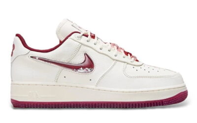 Giày Nike Air Force 1 Low Valentines Day 2024 Like Auth