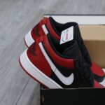 Giày Nike Air Jordan 1 Low ‘Alternate Bred Toe’ Best Quality