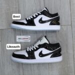 Giày Nike Air Jordan 1 Low SE ‘Concord’ Best Quality