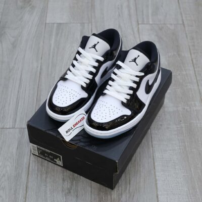 Giày Nike Air Jordan 1 Low SE ‘Concord’ Best Quality