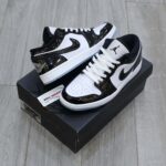 Giày Nike Air Jordan 1 Low SE ‘Concord’ Best Quality