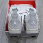 Giày Nike Air Jordan 4 Retro ‘Frozen Moments’ Like Auth