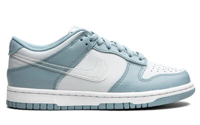 Giày Nike SB Dunk Low GS"Aura Clear" Best Quality