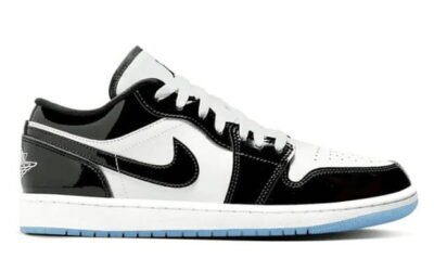 Giày Nike Air Jordan 1 Low SE ‘Concord’ Best Quality