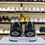 Giày Nike Air Jordan 1 Low ‘Panda’ 2023 (W) Auth