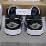 Giày Nike Air Jordan 1 Low ‘Panda’ 2023 (W) Auth