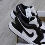 Giày Nike Air Jordan 1 Low ‘Panda’ 2023 (W) Auth