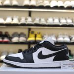 Giày Nike Air Jordan 1 Low ‘Panda’ 2023 (W) Auth