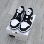 Giày Nike Air Jordan 1 Low ‘Panda’ 2023 (W) Auth