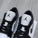 Giày Nike Air Jordan 1 Low ‘Panda’ 2023 (W) Auth