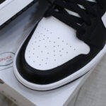 Giày Nike Air Jordan 1 Low ‘Panda’ 2023 (W) Auth