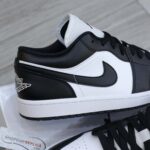 Giày Nike Air Jordan 1 Low ‘Panda’ 2023 (W) Auth