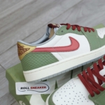 Giày Nike Air Jordan 1 Low Year of the Dragon (2024) (Men’s) Best Quality