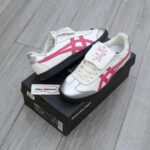 Giày Onitsuka Tiger Tokuten ‘White Pink’ Like Auth