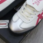 Giày Onitsuka Tiger Tokuten ‘White Pink’ Like Auth