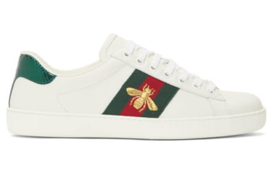 Giày Gucci Ace Bee thêu Ong Best Quality