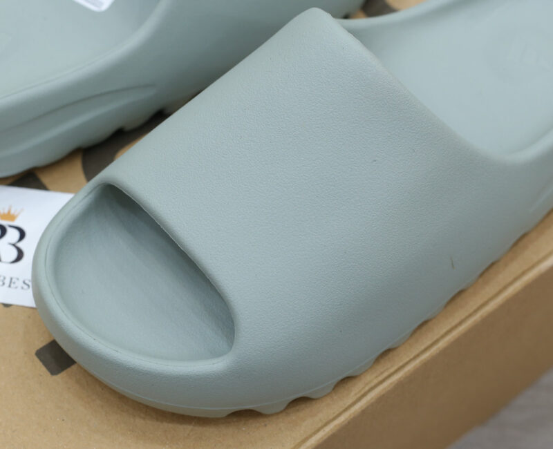 Dép Adidas Yeezy Slides ‘Salt’ 2024 Best Quality