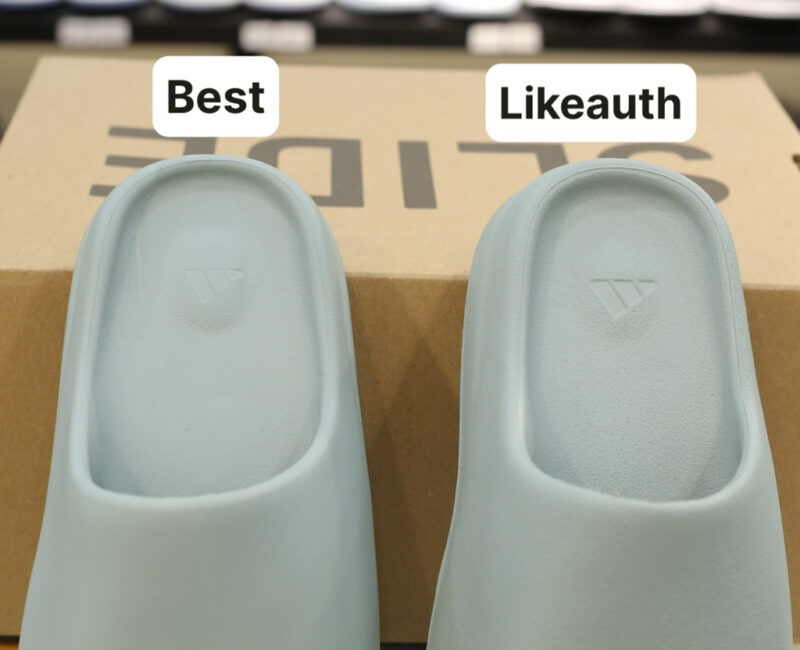 Dép Adidas Yeezy Slides ‘Salt’ 2024 Best Quality