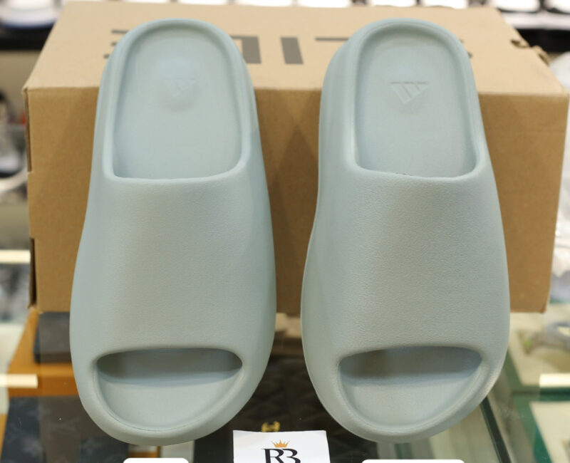 Dép Adidas Yeezy Slides ‘Salt’ 2024 Best Quality