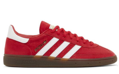 Giày Adidas Handball Spezial Scarlet Gum Best Quality