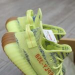 Giày Adidas Yeezy Boost 350 V2 ‘Semi Frozen Yellow’