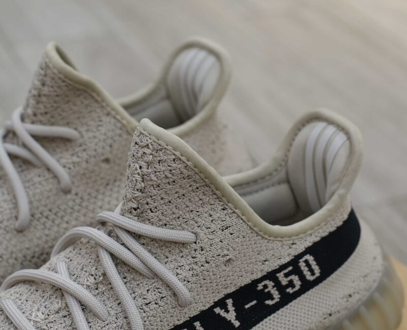 Giày Adidas Yeezy Boost 350 V2 ‘Slate Core Black’ Best Quality