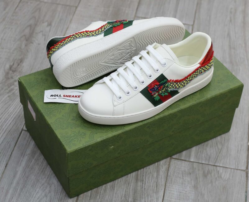 Giày Gucci Ace Dragon Sneakers Best Quality