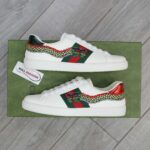 Giày Gucci Ace Dragon Sneakers Best Quality
