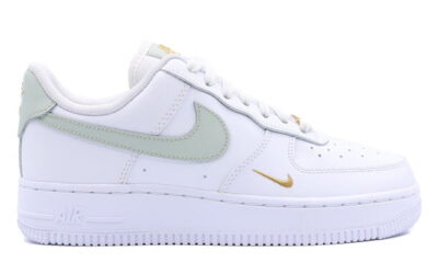 Giày Nike Air Force 1 Low ’07 Essential White Light Silver’ Best Quality