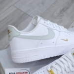 Giày Nike Air Force 1 Low ’07 Essential White Light Silver’ Best Quality