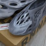 Giày Yeezy Foam Runner ‘MX Granite’ 2024 Like Auth