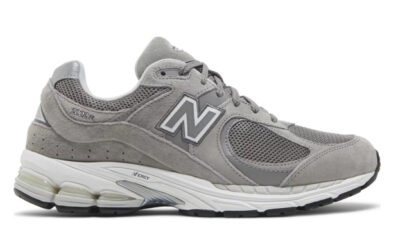 Giày New Balance 2002 ‘Grey’ Best Quality