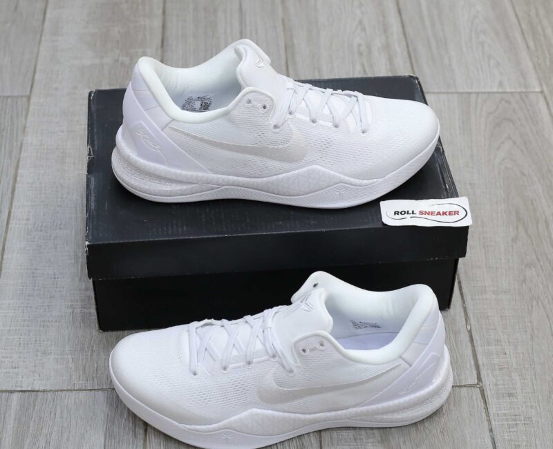 Giày Nike Kobe 8 Protro ‘Halo’ Best Quality