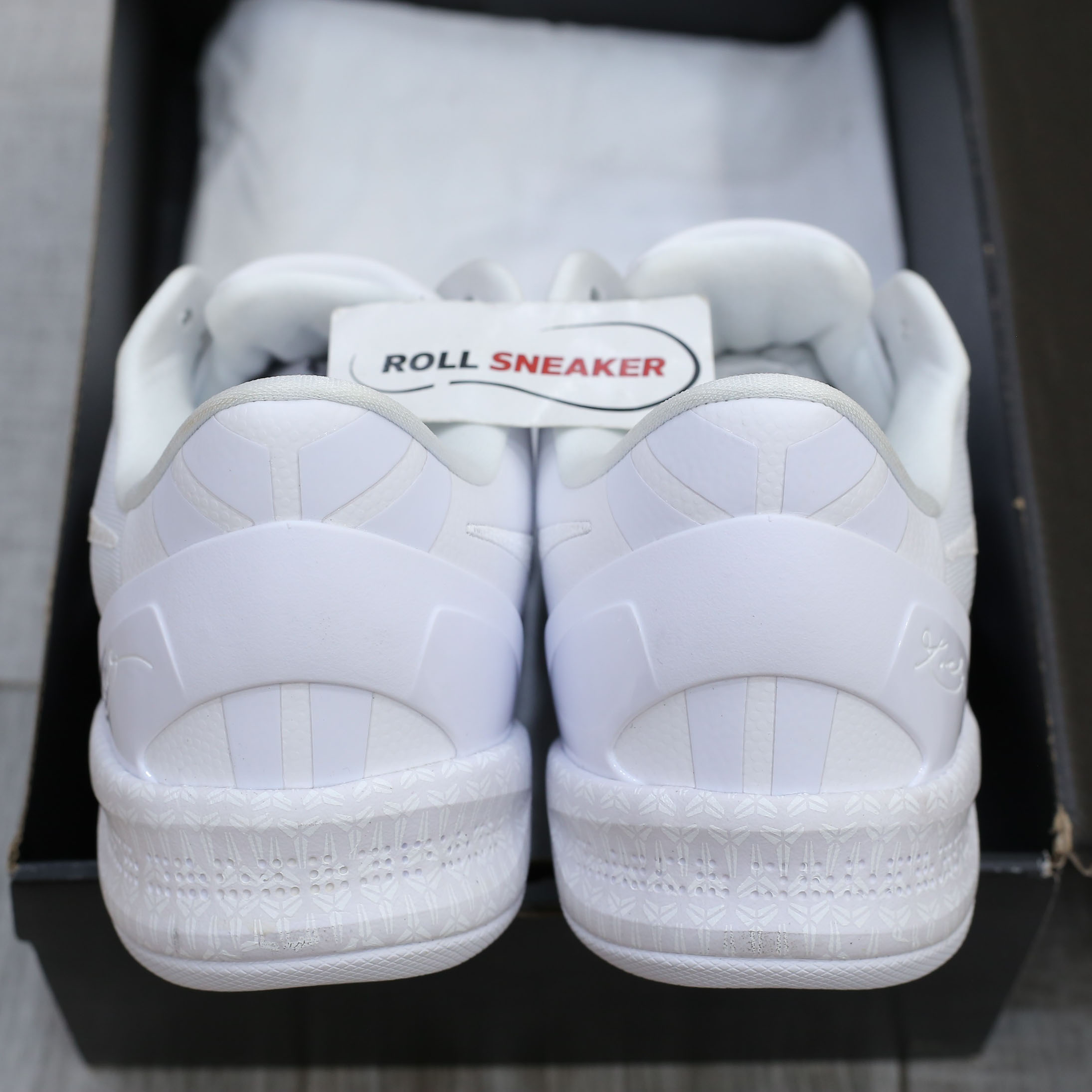 Giày Nike Kobe 8 Protro ‘Halo’ Best Quality