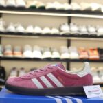 Giày Adidas Gazelle Indoor ‘Pink Cloud White’ Like Auth