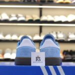 Giày Adidas Handball Spezial ‘LIGHT BLUE’ Best Quality