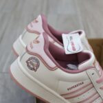 Giày Adidas Original Super Star Pink Beige Best Quality