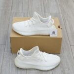 Giày Adidas Yeezy 350 V2 Cream White Best Quality