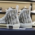 Giày Dior x Kaws B23 cao cổ (High Top) Best Quality