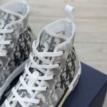 Giày Dior x Kaws B23 cao cổ (High Top) Best Quality