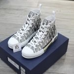 Giày Dior x Kaws B23 cao cổ (High Top) Best Quality