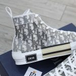 Giày Dior x Kaws B23 cao cổ (High Top) Best Quality