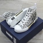 Giày Dior x Kaws B23 cao cổ (High Top) Best Quality