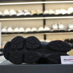 Giày New Balance 9060 Triple Black Leather Best Quality
