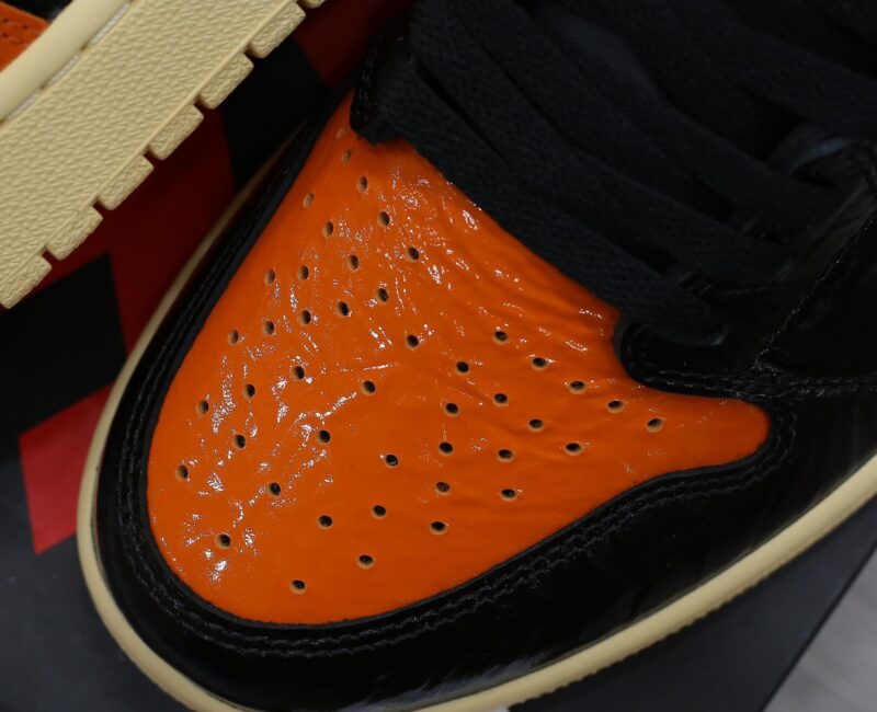 Giày Nike Air Jordan 1 Retro High Shattered Backboard 3.0 Best Quality