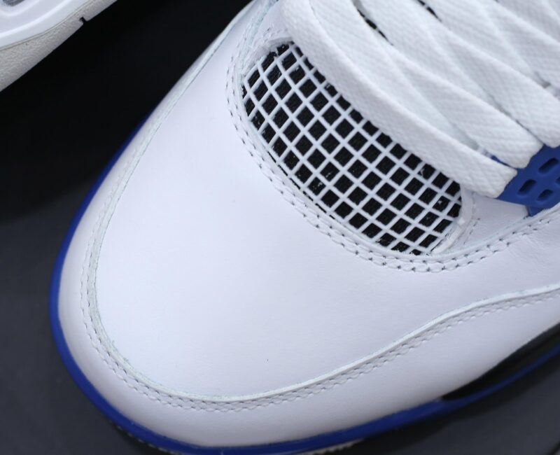 Giày Nike air Jordan 4 Retro Motorsports Best Quality