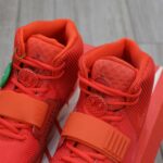 Giày Nike Air Yeezy 2 SP Red October Best Quality