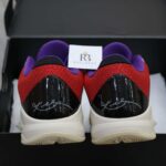 Giày Nike Kobe 5 Protro PJ ‘Tucker’ Best Quality