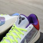 Giày Nike Kobe 5 Protro PJ ‘Tucker’ Best Quality